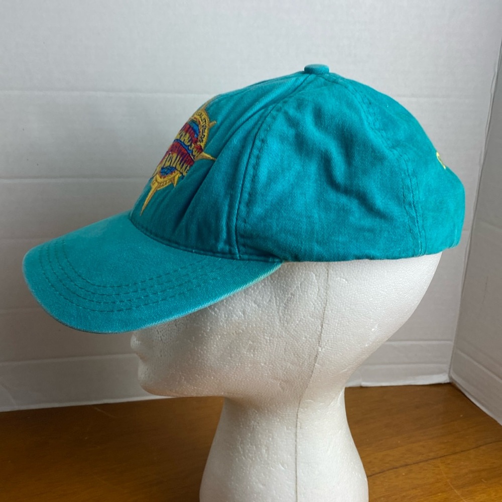Vintage Universal Studios Orlando Islands of Adventure Hat. - Picture 2 of 7